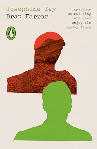 Brat Farrar: Josephine Tey (Penguin Modern Classics – Crime & Espionage)